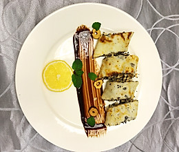 粤式薄餐的做法