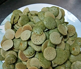 安徽小豆饼的做法