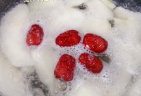 降噪秋梨水的做法