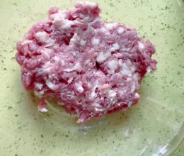 玉米馅饺子的做法