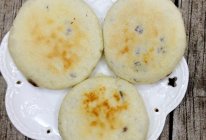 酱香肉饼的做法