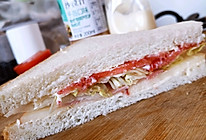 #321沙拉日#午后甜品的做法