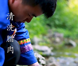 昨天粉丝问小胖后腿肉咋做好吃？今天把秘诀传授给你，要吃的带碗的做法