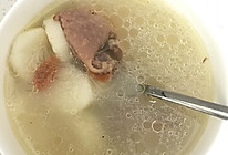 鸡汤的做法