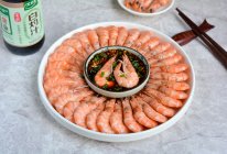 #万物皆可搭# 白灼虾的做法