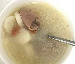 鸡汤的做法