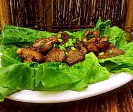 烤五花肉的做法