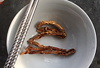白辣椒（湖南特色小菜）的做法