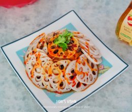 好运连莲#我的2024年夜饭#的做法