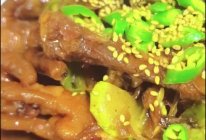 家常辣炒鸡爪的做法