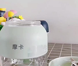 越喝越瘦的西柚汁的做法
