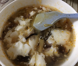豆腐脑的做法