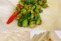 水烙馍～的做法