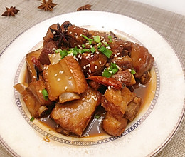 香辣排骨的做法