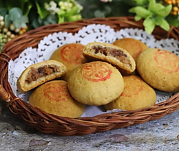大圆饼的做法
