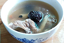 益气补血汤的做法