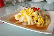 清炒娃娃菜的做法