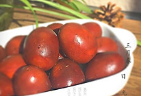 乡巴佬鸡蛋#美极鲜味汁#的做法