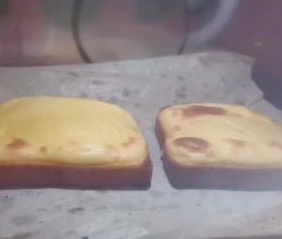 熔岩吐司片的做法