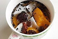 杏仁糖水的做法