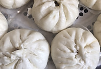 猪肉包子and馒头的做法