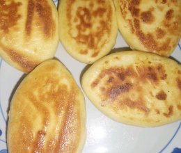 玉米面棒棒馍的做法