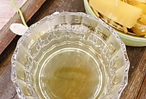 #最是家乡味 冬至大如年#竹蔗茅根水的做法