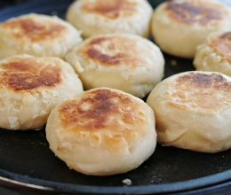 #一蔬一饭皆告白#板栗酥情人节快乐❤️的做法