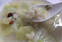 白菜土豆疙瘩汤的做法