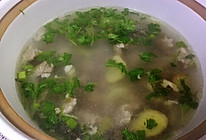 牛肉汤的做法
