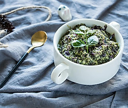 拌面拌饭配面包配豆腐都可以的香草沙司