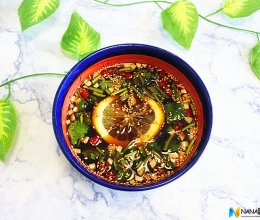 泰式酸辣汁的做法