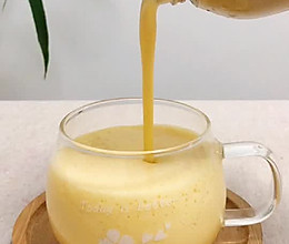 #全电厨王料理挑战赛热力开战！#椰奶芒果汁的做法