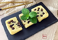 红豆糯米糕的做法
