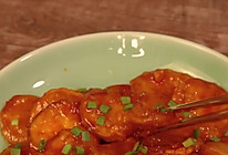 素版锅包肉——锅包杏鲍菇的做法