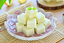 维C冬枣糕（宁宁）的做法