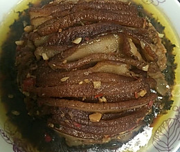 扣肉的做法