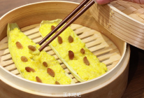玉米粑粑的做法