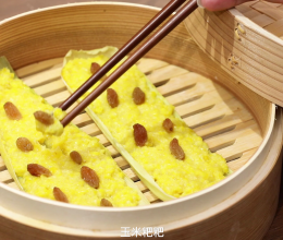 玉米粑粑的做法
