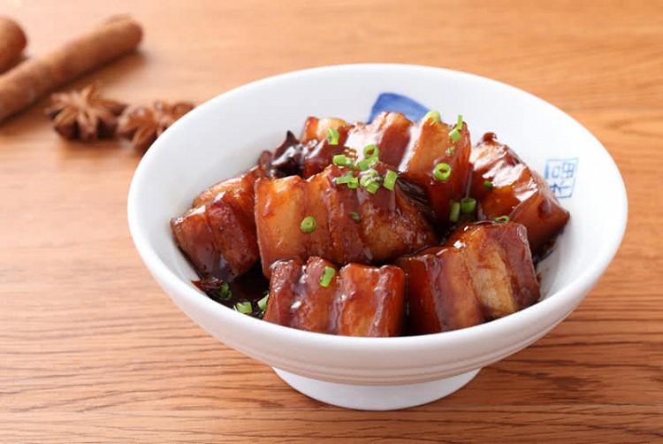 红烧肉的做法