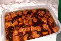 万能牛肉（牛肉面）（炖牛肉）的做法