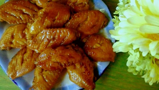 可乐鸡翅的做法