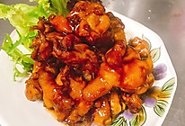 日式照烧鸡腿 | 下饭菜 一锅照烧酱搞定所有肉的做法