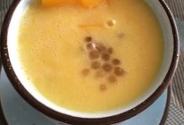 杨枝甘露（椰汁西米露）的做法