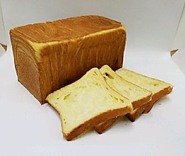 千层吐司的做法