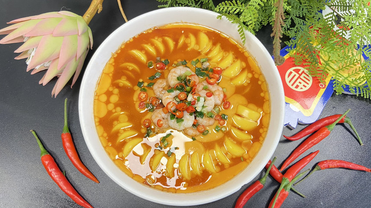 蒸蒸日上的做法