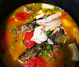 黄辣丁营养汤的做法