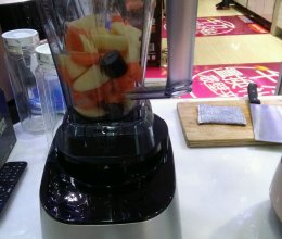 果茶的做法