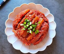#舌尖上的乡村同款美食#粉蒸肉的做法