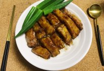 照烧巴沙鱼饭的做法